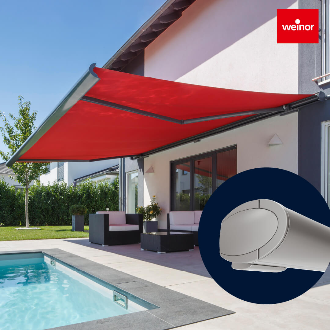 weinor_Easy_Post_folding_arm_awnings_Opal_Desgin_II